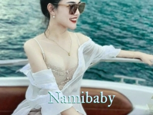 Namibaby