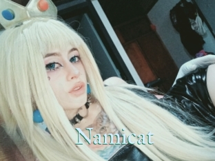 Namicat