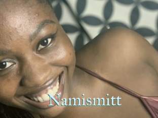 Namismitt