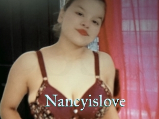 Nancyislove