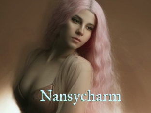 Nansycharm