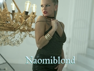 Naomiblond