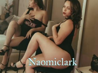 Naomiclark