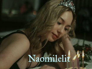 Naomilelit