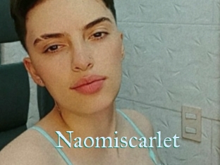 Naomiscarlet