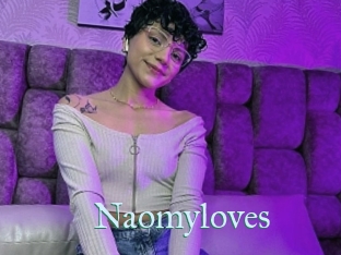 Naomyloves