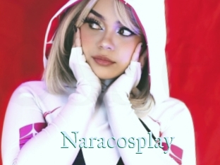 Naracosplay