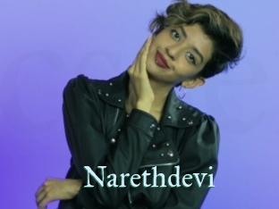 Narethdevi