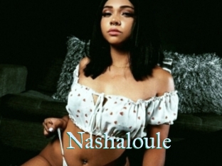 Nashaloule