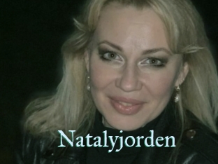 Natalyjorden