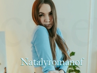 Natalyromanof