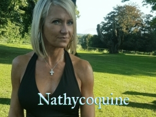 Nathycoquine