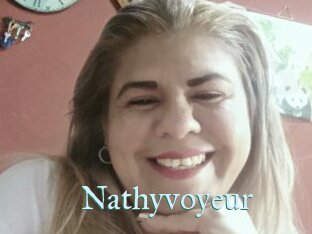 Nathyvoyeur