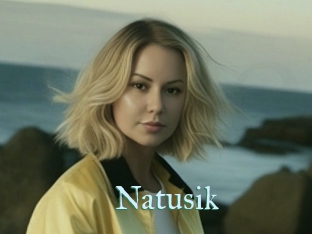 Natusik