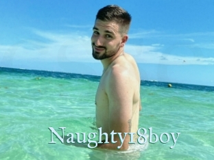 Naughty18boy