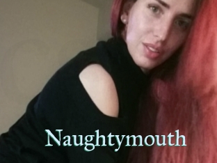 Naughtymouth