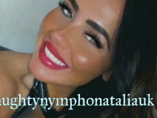 Naughtynymphonataliauk