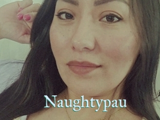 Naughtypau