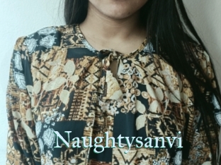 Naughtysanvi