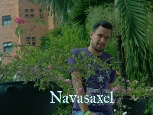 Navasaxel