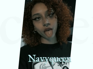 Navyqueen