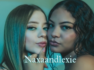 Naxaandlexie