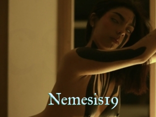 Nemesis19