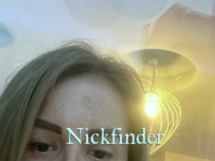 Nickfinder