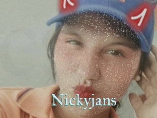 Nickyjans