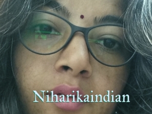 Niharikaindian