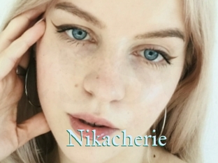 Nikacherie