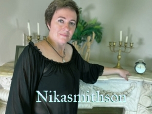 Nikasmithson