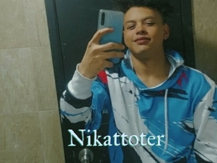 Nikattoter