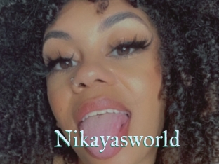 Nikayasworld