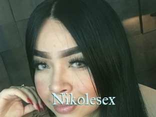 Nikolesex