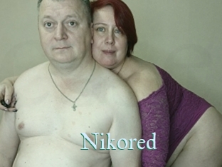 Nikored