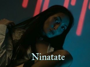 Ninatate