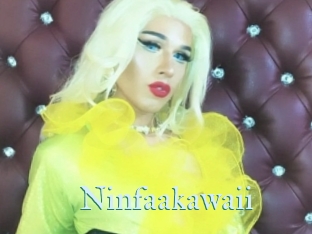 Ninfaakawaii