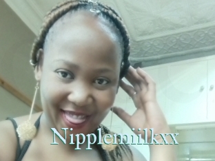 Nipplemiilkxx