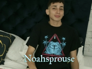 Noahsprouse