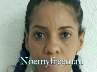 Noemyfreeman