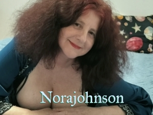 Norajohnson