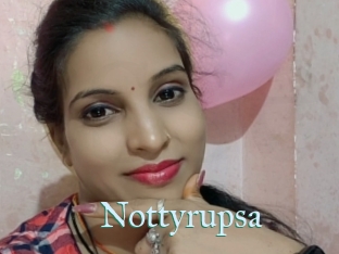 Nottyrupsa