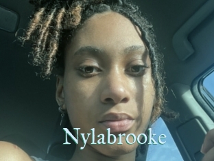 Nylabrooke