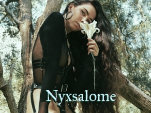 Nyxsalome