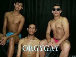 ORGYGAY