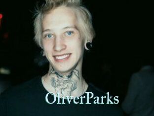 OliverParks