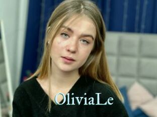 OliviaLe