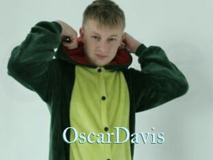 OscarDavis