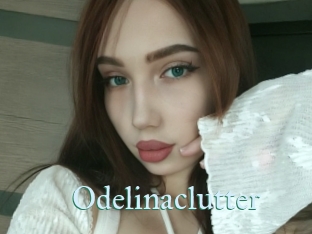 Odelinaclutter